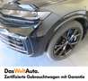 Volkswagen Touareg R eHybrid TSI 4MOTION crna - thumbnail 3