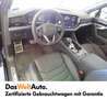 Volkswagen Touareg R eHybrid TSI 4MOTION Fekete - thumbnail 7