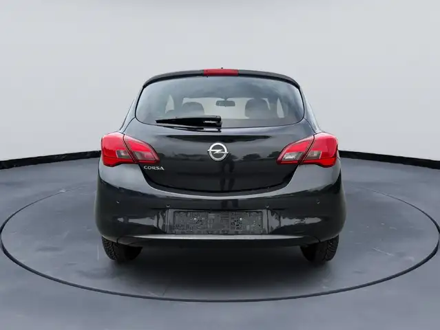 Opel Corsa view 4