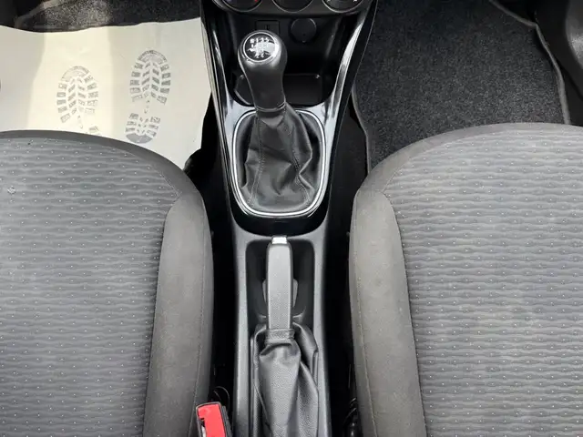 Opel Corsa view 18