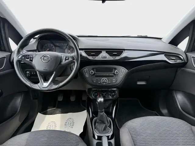 Opel Corsa view 11