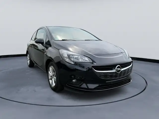 Opel Corsa view 7