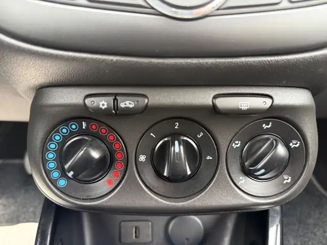Opel Corsa view 16