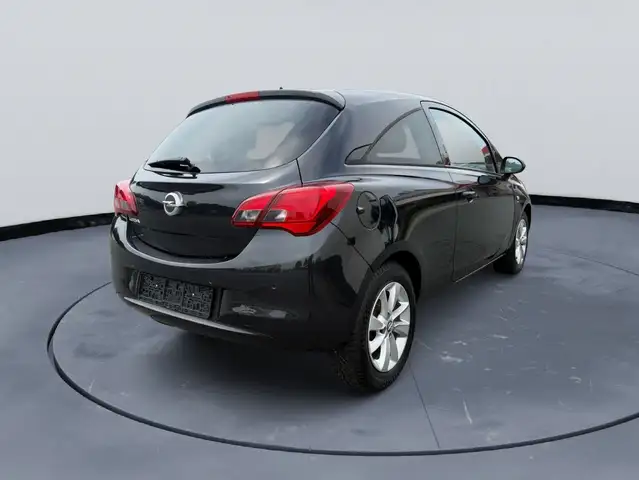 Opel Corsa view 5