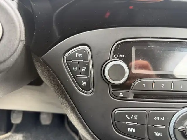 Opel Corsa view 15