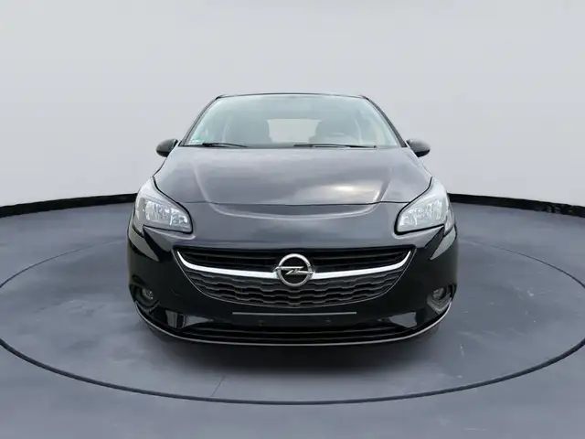 Opel Corsa view 8