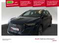 Audi Q4 e-tron Q4 40 e-tron S line Matrix ACC CarPlay Wärmep. Blauw - thumbnail 1