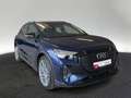 Audi Q4 e-tron 40 e-tron S line Matrix ACC CarPlay Wärmep. Blau - thumbnail 7