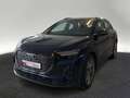 Audi Q4 e-tron Q4 40 e-tron S line Matrix ACC CarPlay Wärmep. Blauw - thumbnail 2