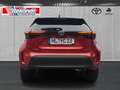 Toyota Yaris Cross Hybrid 2WD Spicy Edition UPE 33.740, Navi LED Sitz Oranj - thumbnail 5