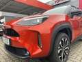 Toyota Yaris Cross Hybrid 2WD Spicy Edition UPE 33.740, Navi LED Sitz Orange - thumbnail 6