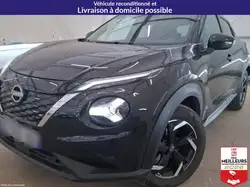 Nissan Juke Hybrid 143 Acenta