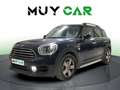 MINI Cooper Countryman Bleu - thumbnail 1