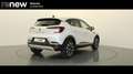 Renault Captur 1.3 TCE 103KW TECHNO 140 5P Blanco - thumbnail 4