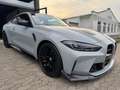 BMW M4 CSL|VOLL CARBON|HEAD UP|M50 JAHRE|KEYLESS|NEUWAGEN Grau - thumbnail 3