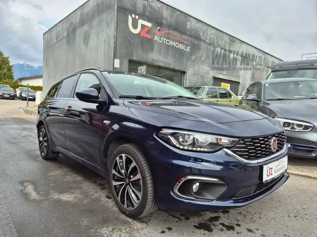 Fiat Tipo !!AUTOMATIK!!Lounge