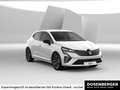 Renault Clio Clio Techno TCe 90 Weiß - thumbnail 1
