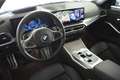 BMW 320 D M SPORT MSPORT M-SPORT PRO BLACK PACK CURVED 19" Grigio - thumbnail 5