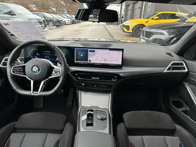 BMW M view 7