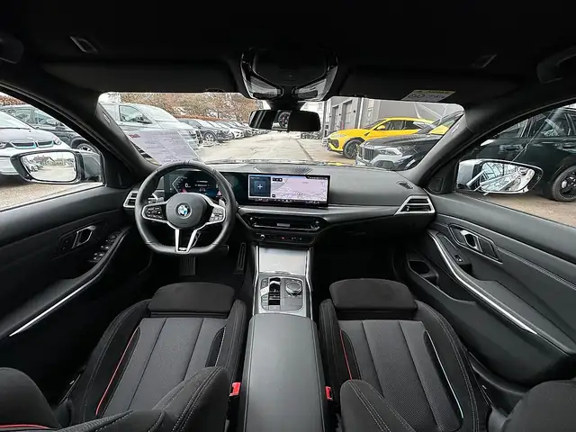 BMW M view 6