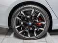 BMW 320 D M SPORT MSPORT M-SPORT PRO BLACK PACK CURVED 19" Grigio - thumbnail 4