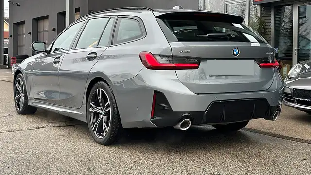 BMW M view 9