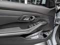 BMW 320 D M SPORT MSPORT M-SPORT PRO BLACK PACK CURVED 19" Grigio - thumbnail 12