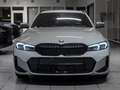 BMW 320 D M SPORT MSPORT M-SPORT PRO BLACK PACK CURVED 19" Grigio - thumbnail 3