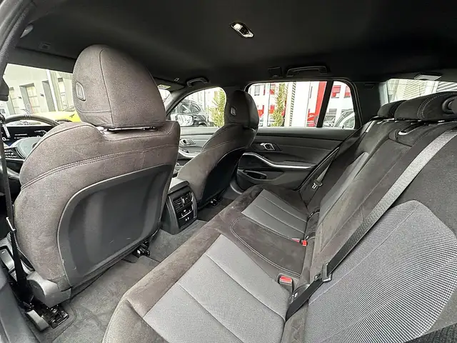 BMW M view 5