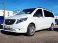 Mercedes-Benz Vito Vito 114 CDI 4MATIC Tourer Lang Aut. SELECT Weiß - thumbnail 1