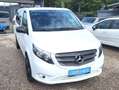 Mercedes-Benz Vito Vito 114 CDI 4MATIC Tourer Lang Aut. SELECT Weiß - thumbnail 5
