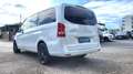 Mercedes-Benz Vito Vito 114 CDI 4MATIC Tourer Lang Aut. SELECT Weiß - thumbnail 13