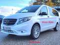 Mercedes-Benz Vito Vito 114 CDI 4MATIC Tourer Lang Aut. SELECT Weiß - thumbnail 14