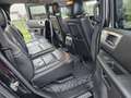 HUMMER H2 SUV 6.2 V8 Luxury auto GPL Prins Černá - thumbnail 9