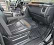 HUMMER H2 SUV 6.2 V8 Luxury auto GPL Prins Siyah - thumbnail 7