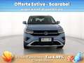 Volkswagen T-Cross 1.0 tsi style 115cv Azul - thumbnail 2