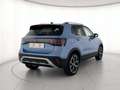 Volkswagen T-Cross 1.0 tsi style 115cv Blu/Azzurro - thumbnail 5