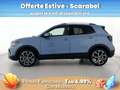 Volkswagen T-Cross 1.0 tsi style 115cv Azul - thumbnail 8