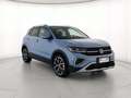 Volkswagen T-Cross 1.0 tsi style 115cv Blu/Azzurro - thumbnail 3