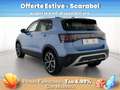 Volkswagen T-Cross 1.0 tsi style 115cv Azul - thumbnail 7