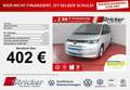 Volkswagen T7 Multivan Life lang 2.0TDI DSG 402,-ohne Anzahlung Kamera N Silber - thumbnail 1