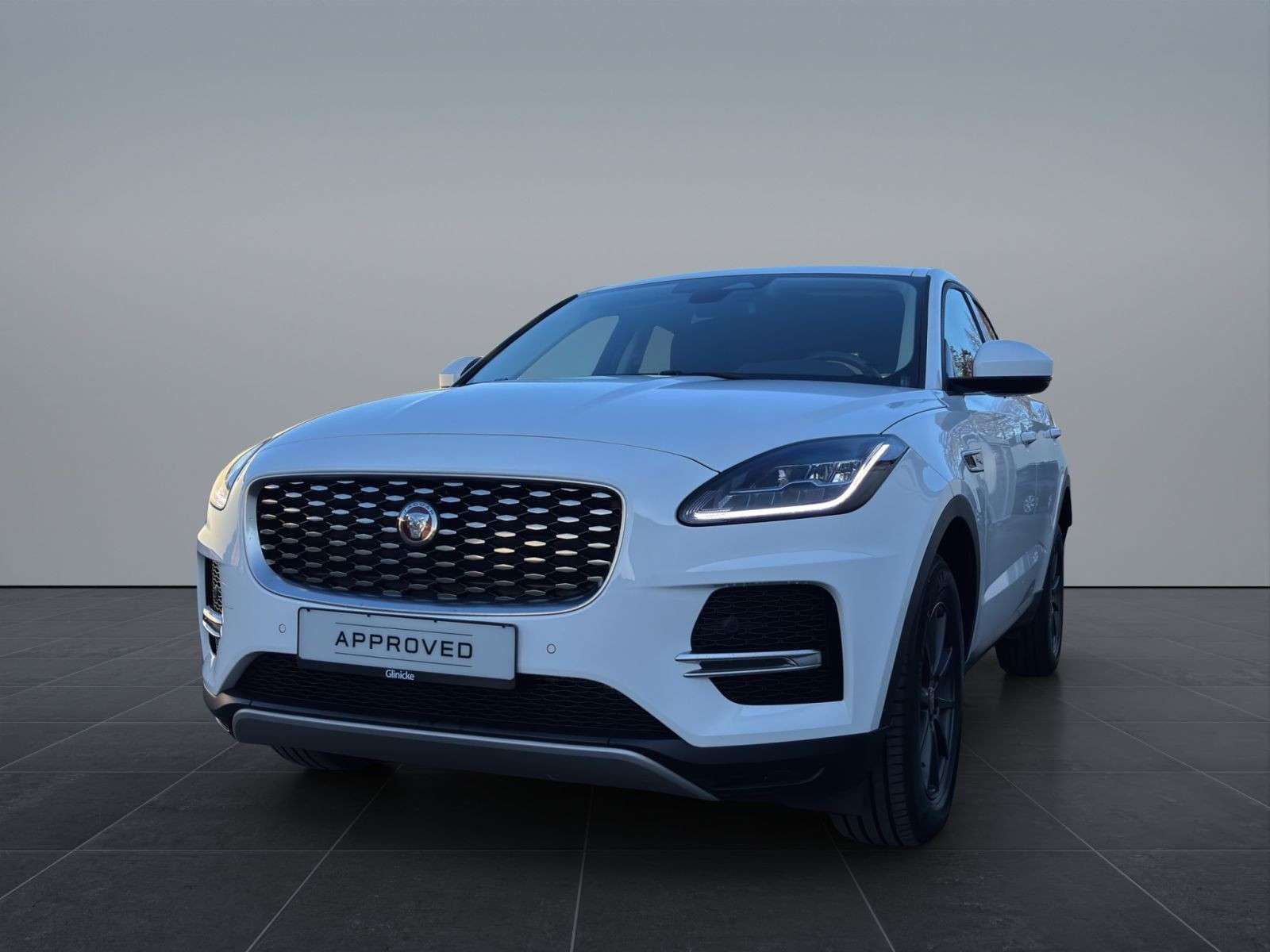 Second hand Jaguar E-Pace 2.0
