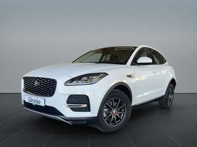 Jaguar E-Pace E-PACE D165 Winter Pack SHZ PIVI PRO