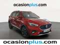MG ZS 1.0 T-GDI Luxury 82kW Rojo - thumbnail 2