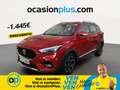 MG ZS 1.0 T-GDI Luxury 82kW Rojo - thumbnail 1