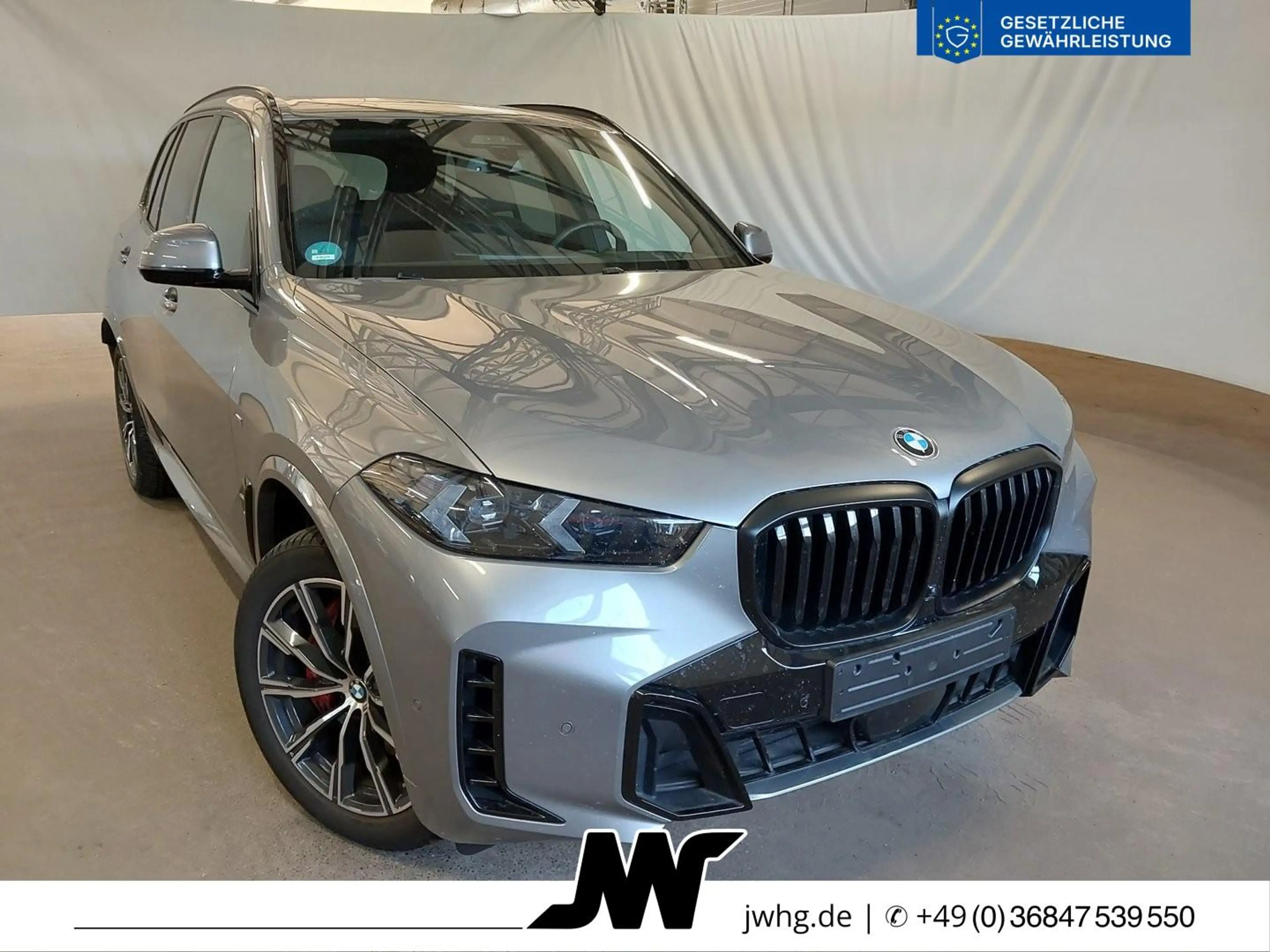 BMW X5 30d M Sport PRO NP115t€/ICONIC/INTEGRAL/DR-PRO — photo 2