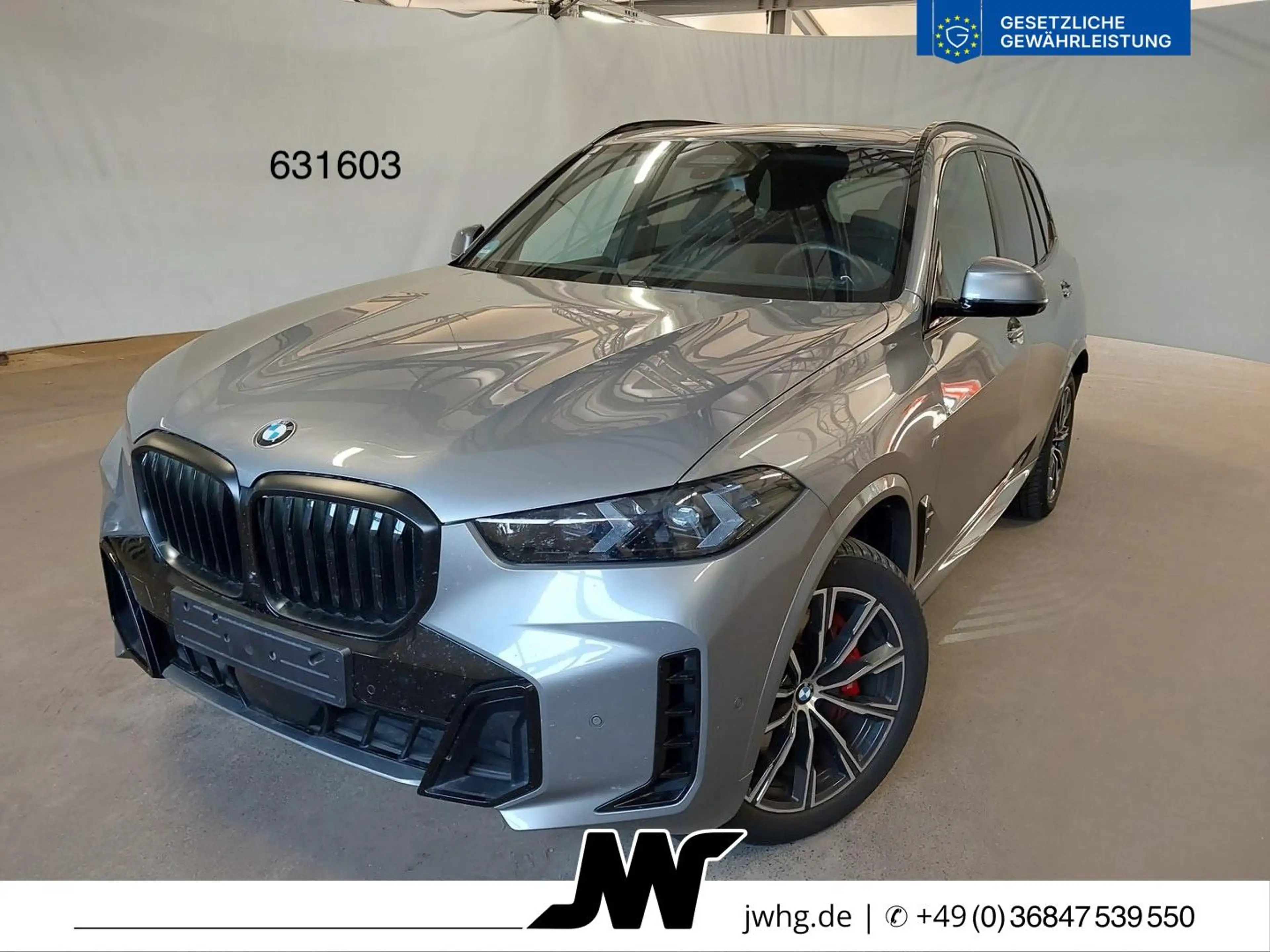 BMW X5 30d M Sport PRO NP115t€/ICONIC/INTEGRAL/DR-PRO