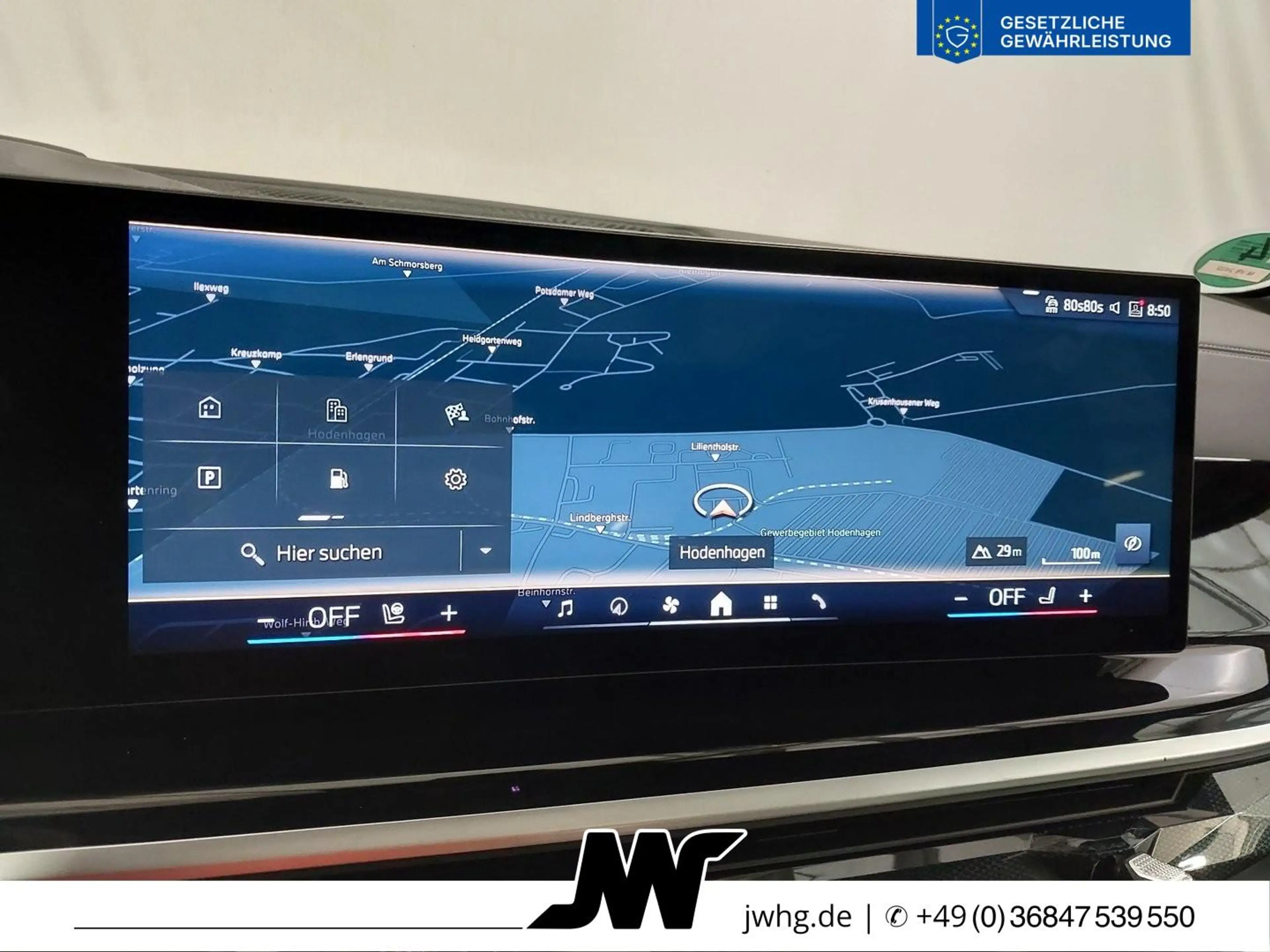 BMW X5 30d M Sport PRO NP115t€/ICONIC/INTEGRAL/DR-PRO — photo 8