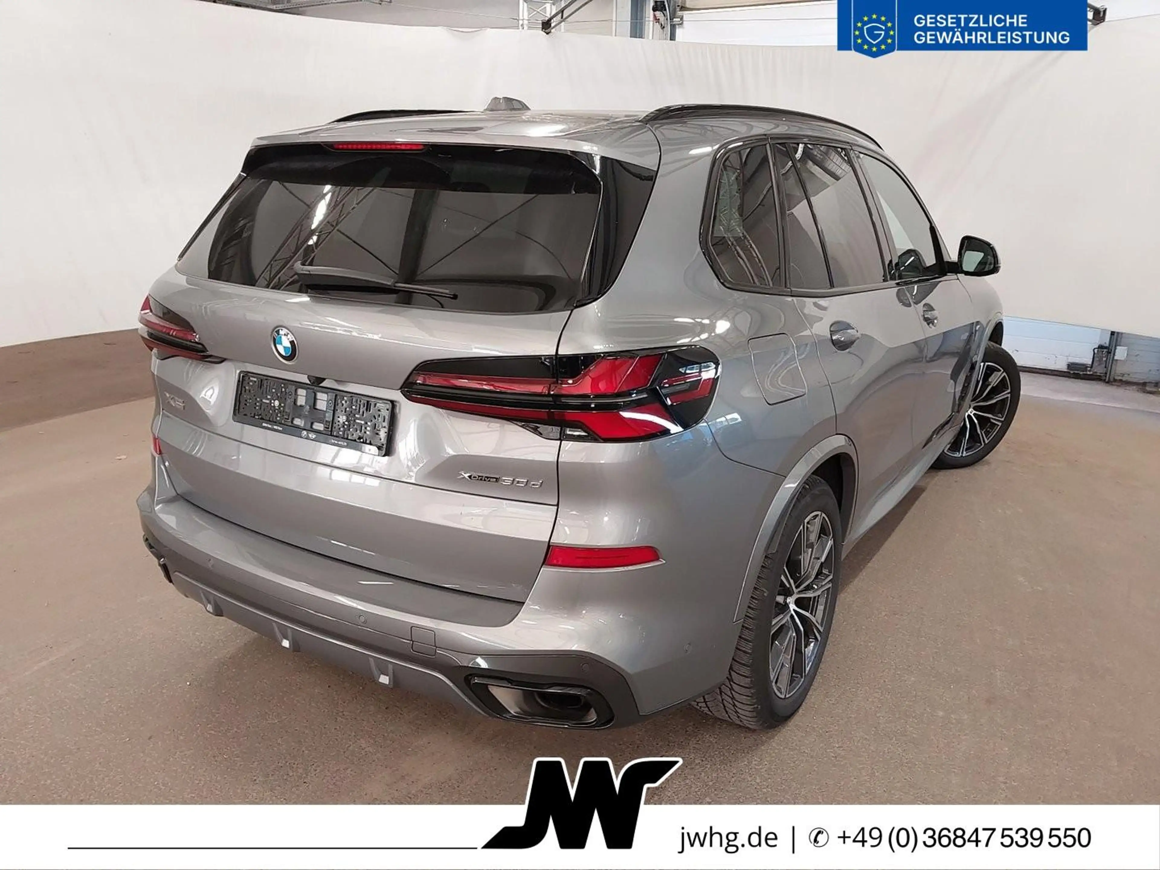 BMW X5 30d M Sport PRO NP115t€/ICONIC/INTEGRAL/DR-PRO — photo 4