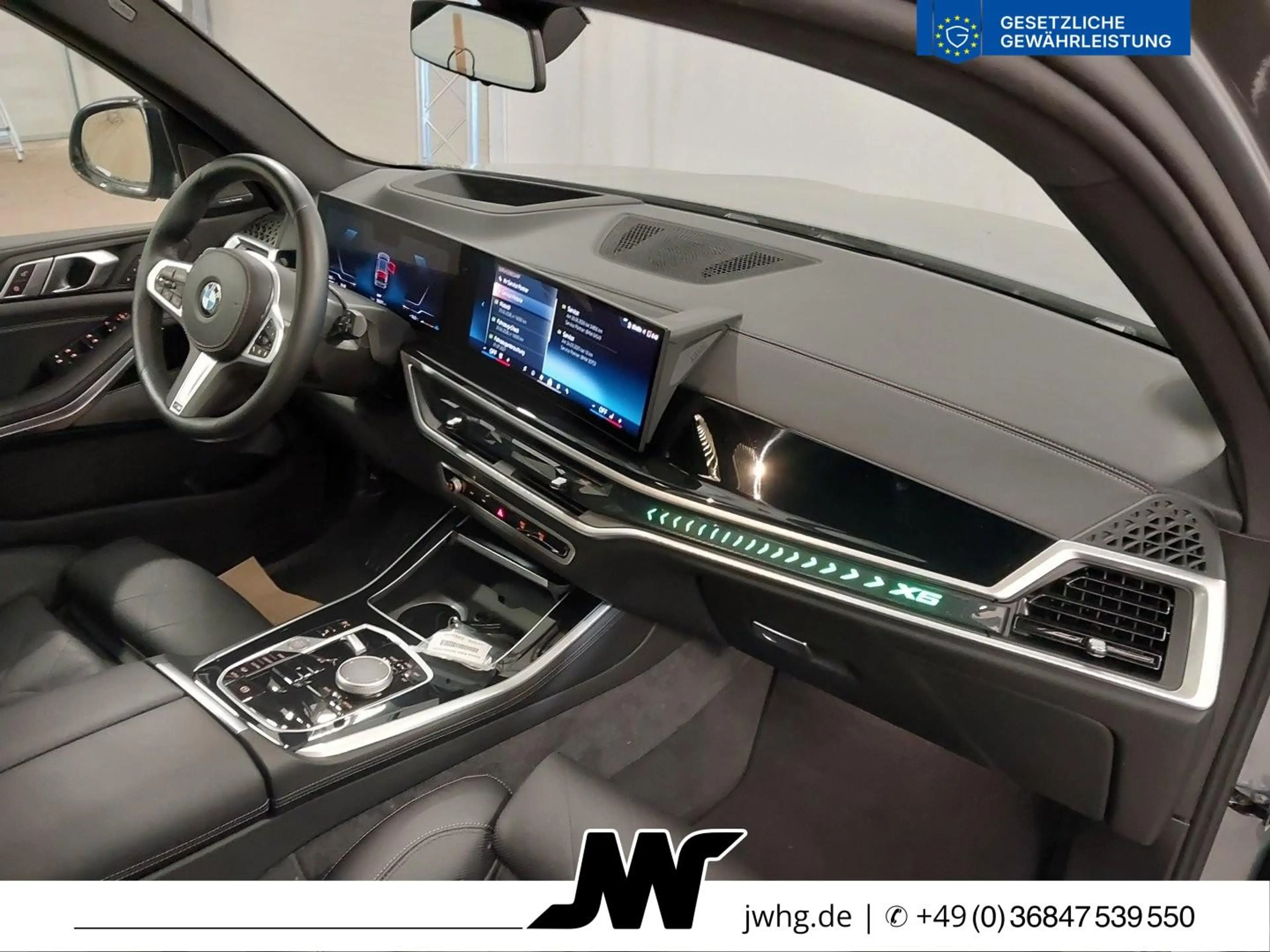 BMW X5 30d M Sport PRO NP115t€/ICONIC/INTEGRAL/DR-PRO — photo 5